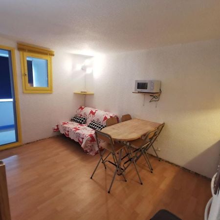 La Foux D'Allos - Studio 4 Couchages, Tres Proche Centre Station Екстериор снимка